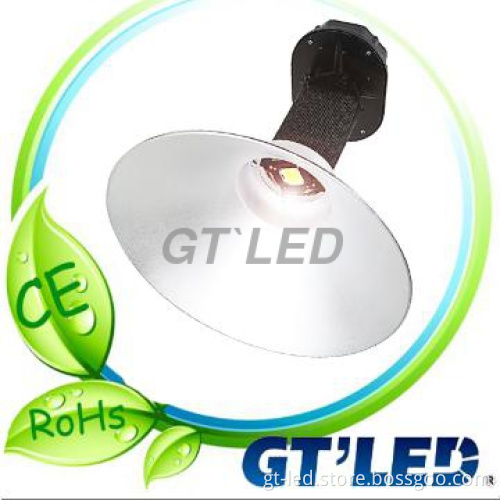 LED industrial Lights with ce, rohs, saa approval